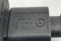 Насос (моторчик) омывателя стекла Mercedes C W203 2007г. A0335450228 , art3026602 - Фото 3
