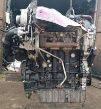 Двигатель  SsangYong Korando 2.2 XDI Дизель, 2006г. 672950  - Фото 5
