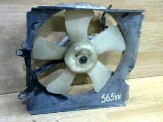  Вентилятор радиатора к Toyota Rav 4 1 Арт 565VN