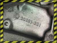 МКПП (Коробка передач механическая) Citroen C2 2007г. 20291221 - Фото 2