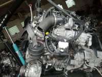 Двигатель  Iveco Daily 5 3.0  Дизель, 2014г.   - Фото 2