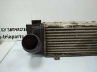 Радиатор интеркуллера BMW X3 F25 2010г. 17517823570 - Фото 3