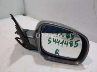  Зеркало правое электрическое Volkswagen Passat B5 Арт AM5441485, вид 1