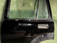  Дверь задняя левая к Land Rover Freelander 1 Арт 24801