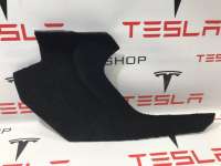 1008247-00-H Пластик салона к Tesla model S Арт 9912594