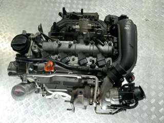 Двигатель  Volkswagen Golf 6 1.4  Бензин, 2009г. CAX  - Фото 5