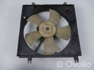 Вентилятор радиатора Toyota Rav 4 3 2005г. 1227509330 , artFRU15374 - Фото 5