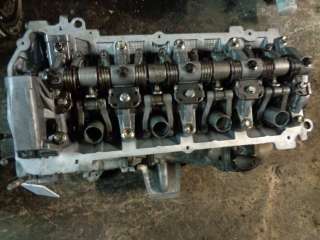 Двигатель  Mitsubishi Outlander 3 restailing 2.4  Бензин, 2014г. 4J12,  - Фото 5