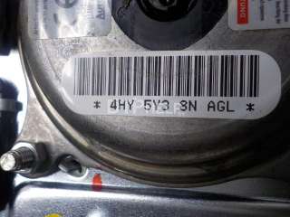 Подушка безопасности в рулевое колесо Hyundai Solaris 1 2011г. 569001R000RY - Фото 15