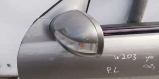  Зеркало наружное левое к Mercedes C W203 Арт 1000046