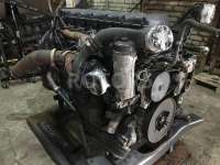  Двигатель к Scania R-series Арт 17-1-26_1