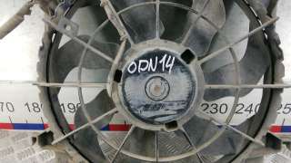  Вентилятор радиатора к Kia Ceed 1 Арт ODN14KE01