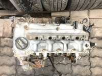 Двигатель  Kia Ceed 2   2012г. 22100-2A100  - Фото 2