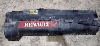 21346390 Клапанная крышка к Renault Magnum Арт 605-11