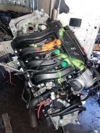  Двигатель к Renault Sandero 1 (под АКПП) Арт 52025923