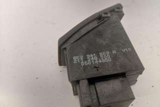 Кнопка аварийной сигнализации Audi A4 B8 2013г. 8K2941509A , art8033948 - Фото 4