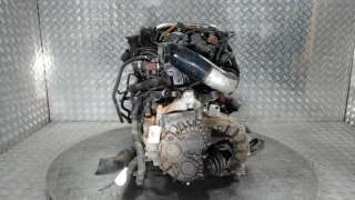 Двигатель  Ford Focus 2 restailing 2.0  Дизель, 2008г. G8DC  - Фото 2