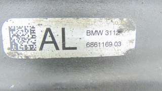 Рычаг передний левый BMW 6 G32 2020г. 31106861169,6861169 - Фото 4