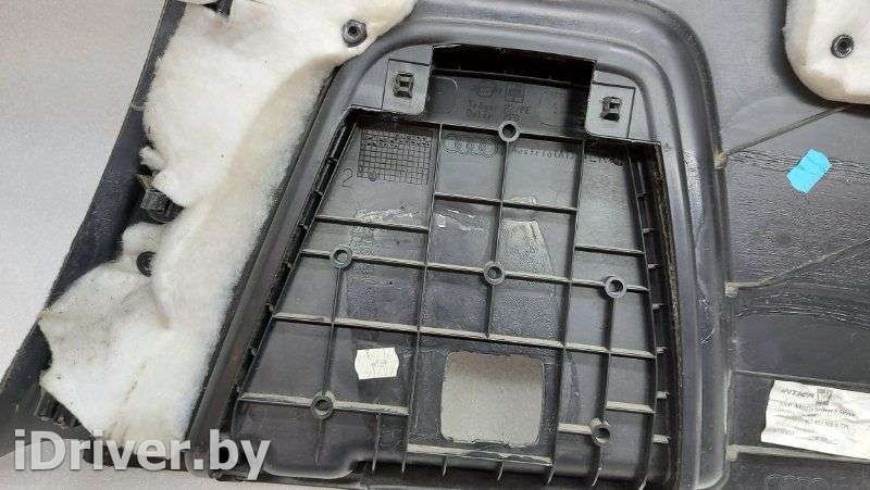 Обшивка багажника Audi Q7 4L 2008г. 4L0863888, 4L0863888TPL  - Фото 5