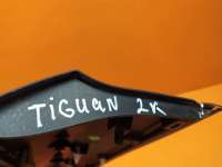 молдинг двери Volkswagen Tiguan 2 2016г. 5NA854950AFRYP - Фото 6