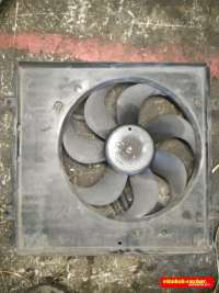 Вентилятор радиатора Seat Leon 1 1998г. 885000254 - Фото 3