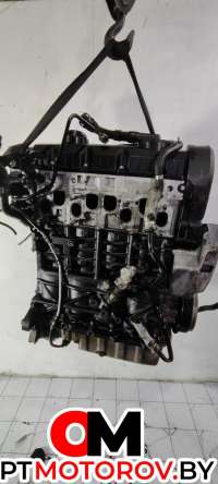 Двигатель  Volkswagen Golf 5 1.9  Дизель, 2004г. Asz  - Фото 3
