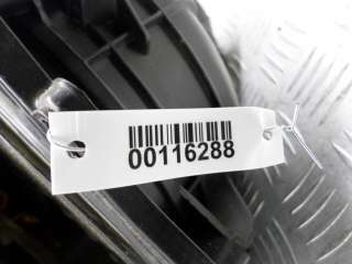 Вентилятор отопителя (моторчик печки) BMW 5 F10/F11/GT F07 2013г. 9248171 - Фото 8