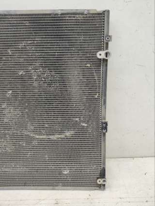 радиатор кондиционера Lexus LX 3 2008г. 8846060400 - Фото 2