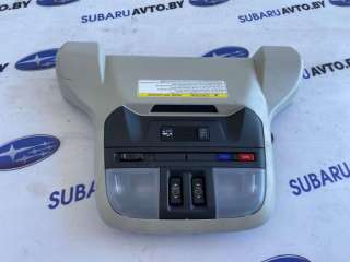  Фонарь салона (плафон) Subaru XV 2 Арт 64065970, вид 2