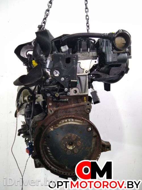 NFU двигатель к Citroen C3 1 Арт 10864 - Фото 3