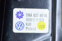 Стеклоподъемник передний левый Volkswagen Tiguan 2 2019г. 5NA837461A , art5196953 - Фото 7