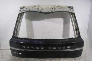 LR080169 Дверь багажника Land Rover Range Rover 4 Арт 4357271