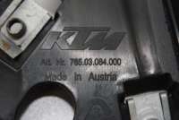 Щиток приборов (приборная панель) KTM Hard Enduro 2009г. 765.03.084.000 - Фото 4