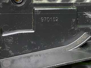замок двери задней левой Jaguar XF 250 2011г.  - Фото 7