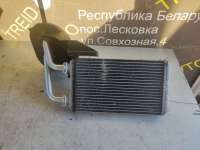  Радиатор отопителя (печки) к Renault Master 2 Арт 0007371