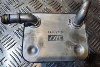 EOK2710 , art3358557 Кронштейн масляного фильтра Audi A8 D3 (S8) Арт 3358557