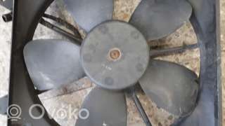 Вентилятор радиатора Kia Carnival 1 2000г. 0k55215025 , artDDM22778 - Фото 3