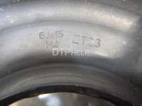 Диск колесный железо R15 ET23 к Citroen C3 2 5401P4 - Фото 5