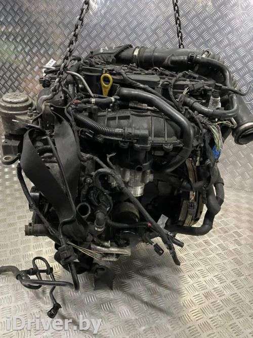 JTWB Двигатель к Ford Galaxy 2 restailing Арт 33299 - Фото 2