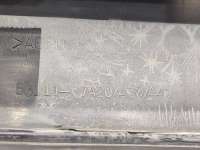 решетка радиатора Toyota Dyna 2011г. 5311137A30A0, 5311137A20 - Фото 13