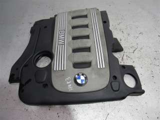  Декоративная крышка двигателя к BMW X5 E53 Арт 48566