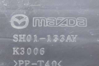 Корпус воздушного фильтра Mazda 6 3 2015г. K3006, SH01-133AY , art803540 - Фото 6