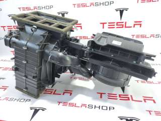 Корпус отопителя (печки) Tesla model X 2016г. 1116133-00-B - Фото 5