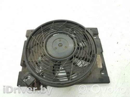 Вентилятор радиатора Opel Astra G 1999г. 90570741 , artAME10014 - Фото 1