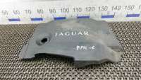  Защита двигателя верхняя к Jaguar XF 250 Арт PML06H401