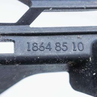 Заглушка (решетка) в бампер передний BMW 3 F30/F31/GT F34 2015г. 8062632, 18648510 , art2740332 - Фото 10