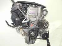 Двигатель  Volkswagen Golf 5 1.6  Бензин, 2005г. BLP  - Фото 5