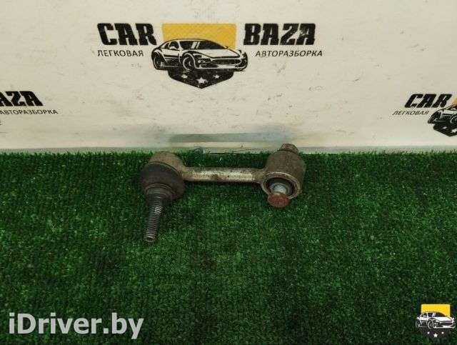 Топливная рампа Opel Antara 2013г. 96868901 - Фото 1