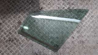  стекло боковой двери (треугольник) перед лев к Renault Scenic 1 Арт 18000345