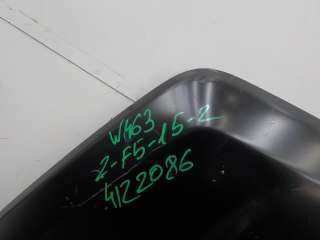 Капот Mercedes G W461/463  A4638802700 - Фото 7